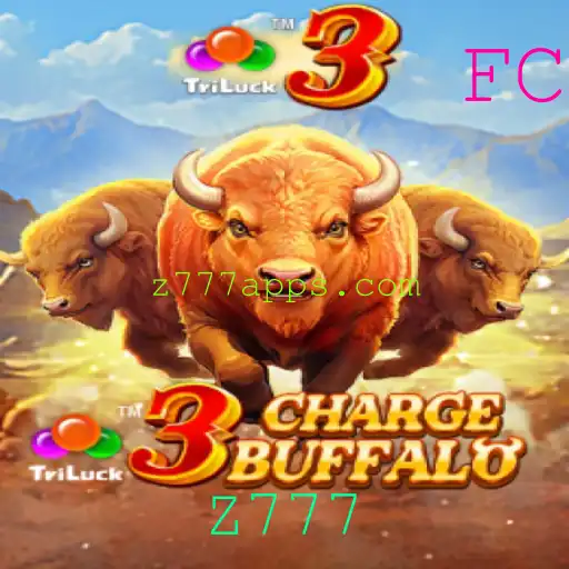 Descubra o Empolgante Jogo 3ChargeBuffalo: Aventura e Estratégia Unida