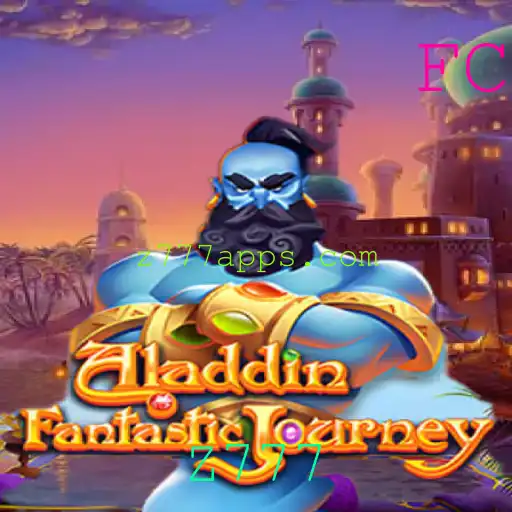 Aventuras Mágicas: Desvendando o Jogo Aladdin com a Chave Z777