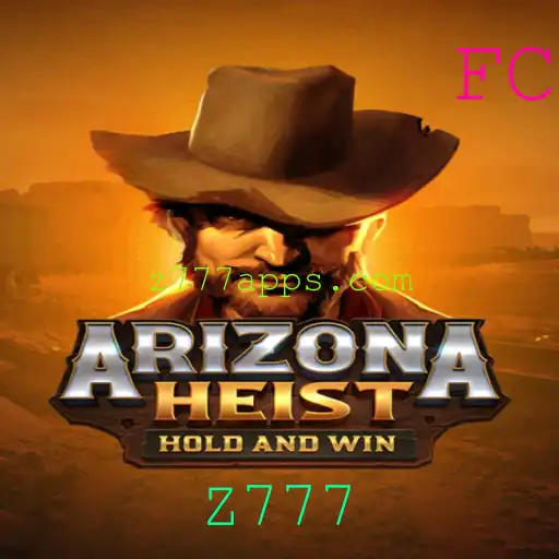 Descubra ArizonaHeist: O Novo Jogo Sensação com a Palavra-Chave Z777