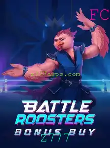 Explorando o Jogo BattleRoostersBonusBuy: Uma Aventura Empolgante com Z777