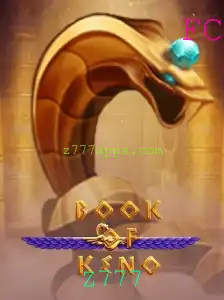 Explorando o Mundo do BookOfKeno: Inovações e Regras do Jogo