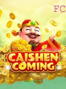 Desvendando o Universo de CAISHENCOMING: Um Novo Horizonte nos Jogos de Casino