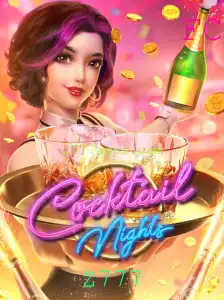 Descubra a Diversão do CocktailNights: Um Mundo de Estratégia e Entretenimento em Z777