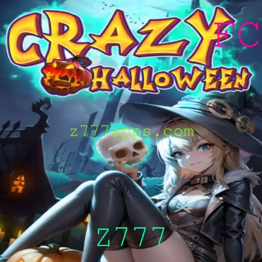 Descubra o Mundo Assustador e Empolgante de CrazyHalloween: Descrição e Regras Inovadoras de Jogo
