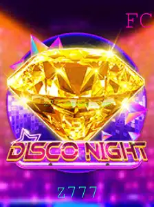 Descubra o Mundo Vibrante de DiscoNight com a Palavra-chave Z777