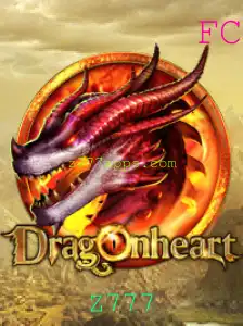 Descubra o universo épico de DragonHeart: Uma jornada com Z777