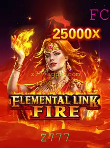 Desvendando o Mundo de ElementalLinkFire