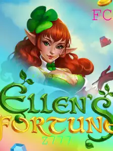 Explorando o Novo Jogo EllensFortune: Uma Aventura Repleta de Desafios
