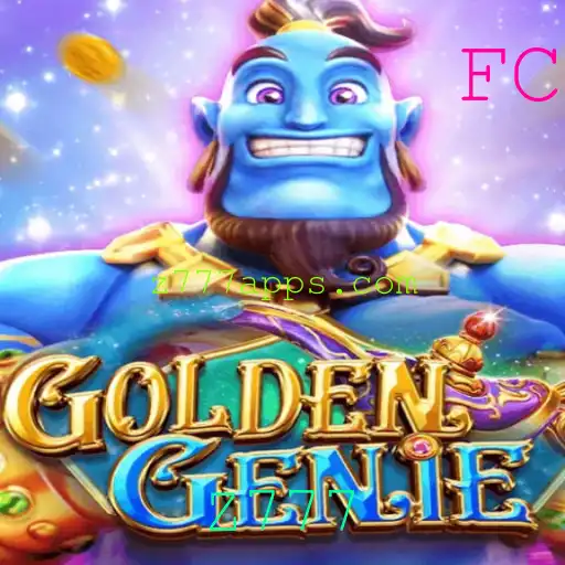 GOLDENGENIE: Um Novo Capítulo em Tecnologia de Jogos com Z777