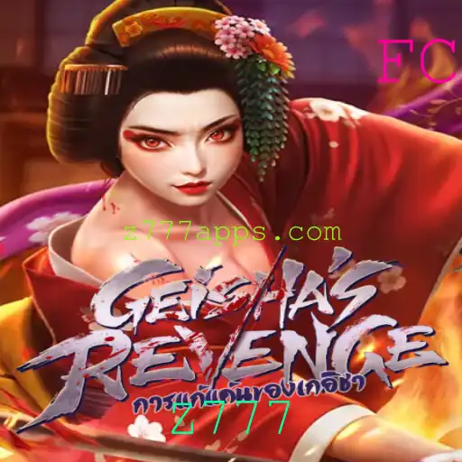 GeishasRevenge: Explorando o Universo do Jogo com a Chave Secreta Z777