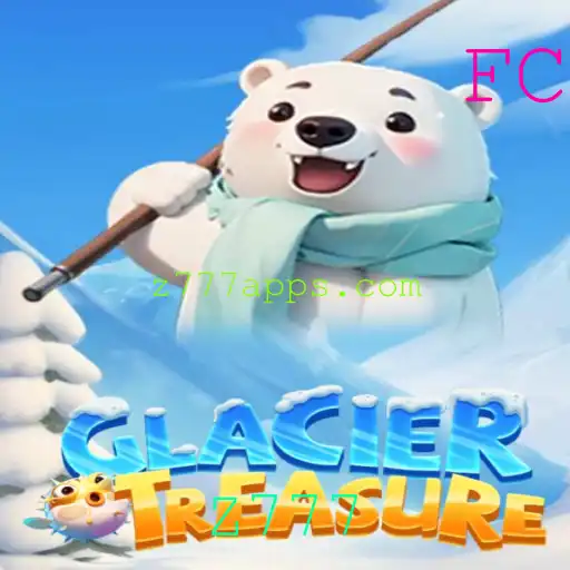 GlacierTreasure: Encontre Tesouros Congelados em Aventuras Geladas
