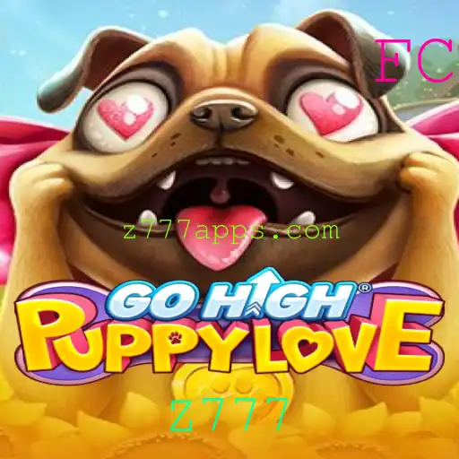 GoHighPuppyLove: Uma Aventura Canina Como Nenhuma Outra