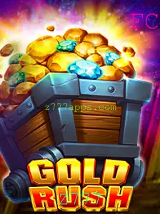 Explorando o Mundo de GoldRush: Guia Completo para o Jogador
