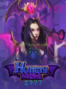 Explorando o Mundo de HungryNight: Uma Aventura Inesquecível