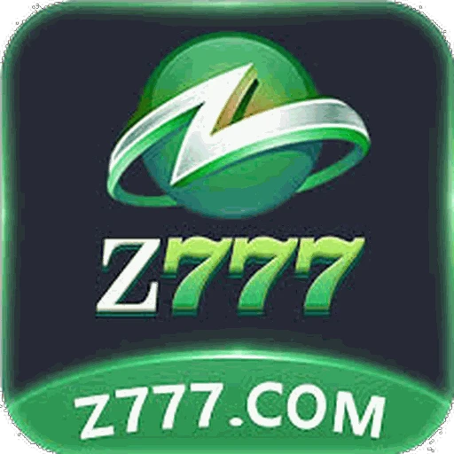 Z777 Logo