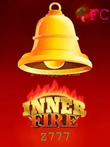 Explorando 'InnerFire': Um Jogo de Estratégia e Aventura com a Palavra-Chave Z777