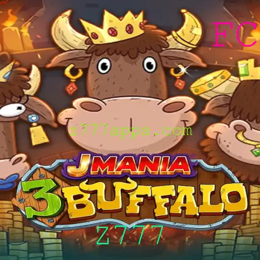 Explorando o Mundo de JMania3Buffalo com Z777: As Regras e a Experiência de Jogo