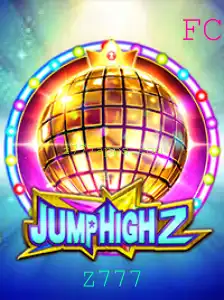 JumpHigh2: A Nova Sensação dos Games com a Chave Secreta Z777