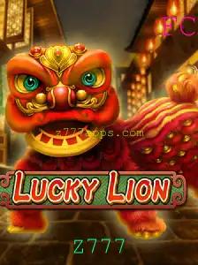 Descubra LuckyLion: O Novo Jogo que Capturou a Atenção dos Jogadores