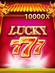 Explorando LuckySeven: O Encantador Jogo com o Espírito de Z777