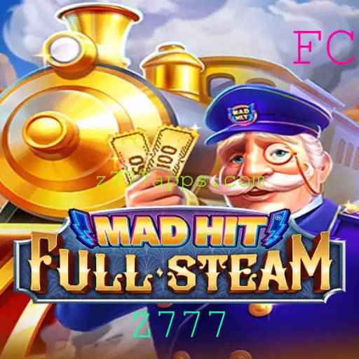 Explorando MadHitFullSteam: O Novo Fenômeno dos Jogos com Z777