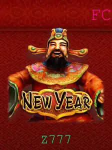 Descubra o Fascinante Jogo 'NewYear' e Suas Regras com a Palavra-Chave Z777
