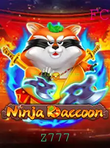 Explorando o Mundo de NinjaRaccoon: Aventura e Estratégia em Jogo