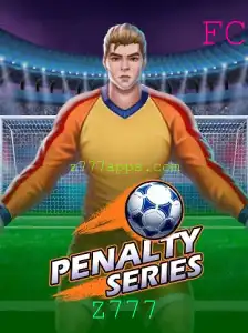 PenaltySeries: Um Novo Fenômeno nos Jogos de Pênalti