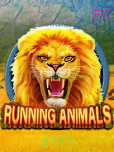 Explorando o Mundo Dinâmico de RunningAnimals: A Nova Sensação dos Jogos
