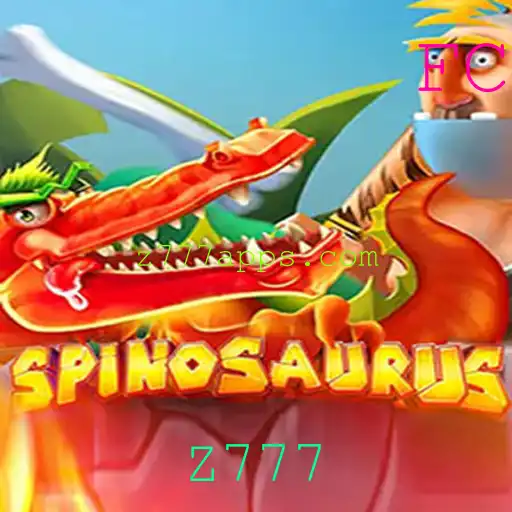 Explorando o Jogo Spinosaurus: Uma Aventura Pré-Histórica com Z777