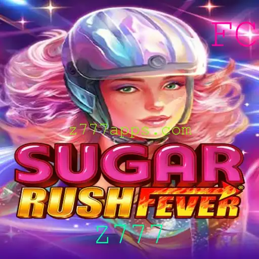 SugarRushFever: Explorando o Excitante Mundo do Jogo de Azar com a Palavra-Chave Z777