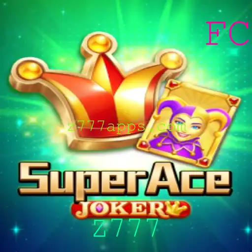 Descubra SuperAceJoker: O Jogo que Revoluciona o Entretenimento com a Palavra-Chave Z777