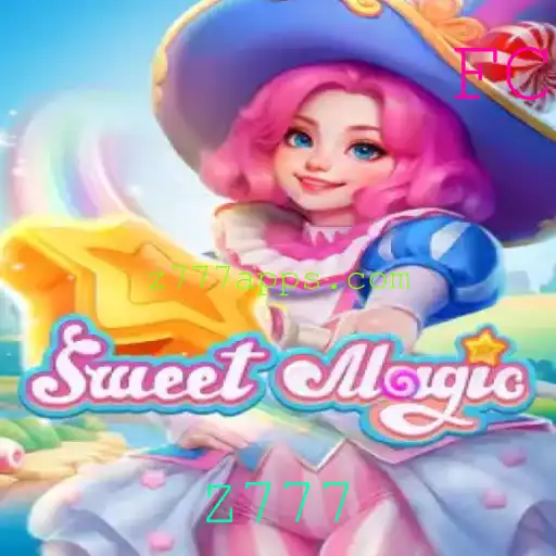 SweetMagic: Descubra Este Novo Fenômeno dos Jogos com Z777