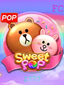 Descubra o Fascinante Mundo de SweetPOP: O Novo Jogo Sensação do Momento