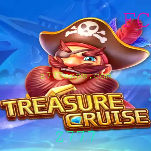 Explorando o Universo de TREASURECRUISE: Aventura e Estratégia com a Palavra-Chave Z777