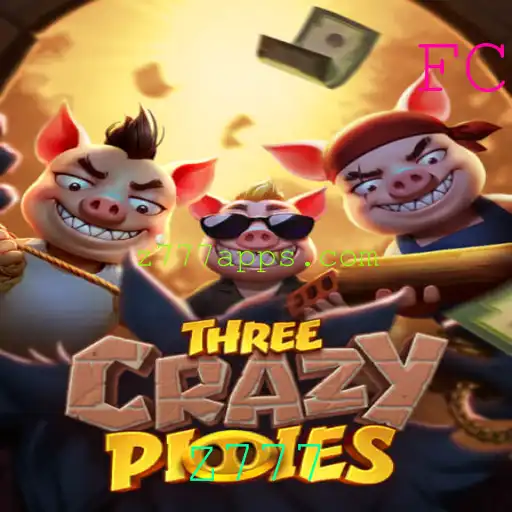 Descubra o Mundo de ThreeCrazyPiggies e Envolva-se na Aventura com Z777