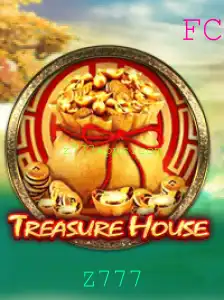 Descubra TreasureHouse: A Nova Sensação dos Jogos de Tabuleiro