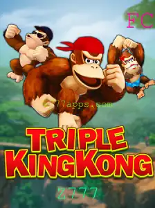 TripleKingKong: Uma Aventura Emocionante no Mundo dos Jogos
