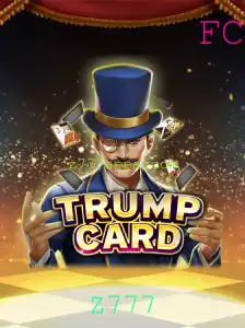 Descubra tudo sobre o emocionante jogo TrumpCard