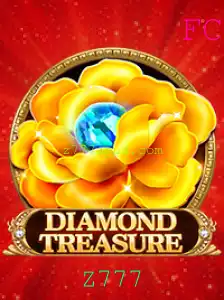 Explorando o Mundo de Diamondtreasure: Uma Jornada Repleta de Aventuras com Z777