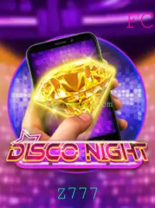 DiscoNightM: Um Mergulho no Mundo da Dança e Aventura com Z777