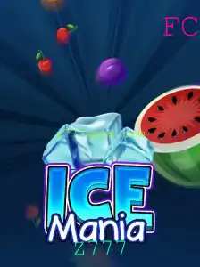 IceMania: Aventuras Congelantes no Mundo dos Jogos