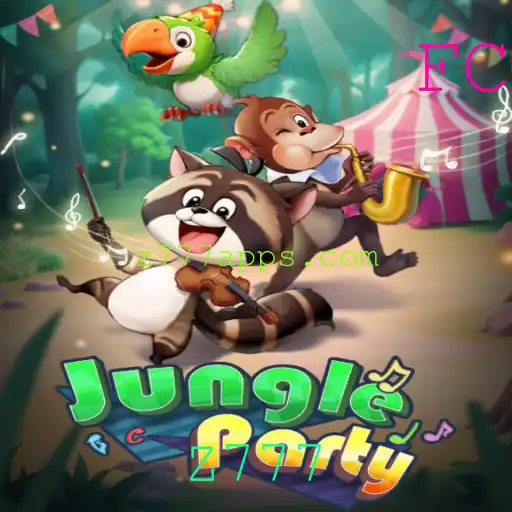 JungleParty: Uma Aventura Selvagem no Mundo dos Jogos de Tabuleiro