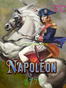 Descubra as Estratégias e Emoções do Jogo 'Napoleon'