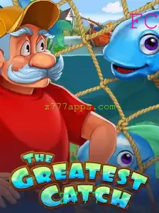 TheGreatestCatch: Mergulhe no Mundo Aquático do Jogo que Está Conquistando o Mundo